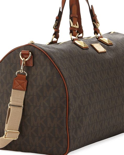 Michael Kors Duffle Bags .